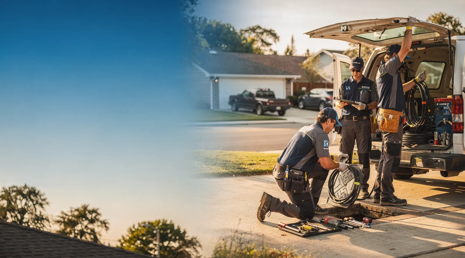 Water Softener Installation in London, TX near me